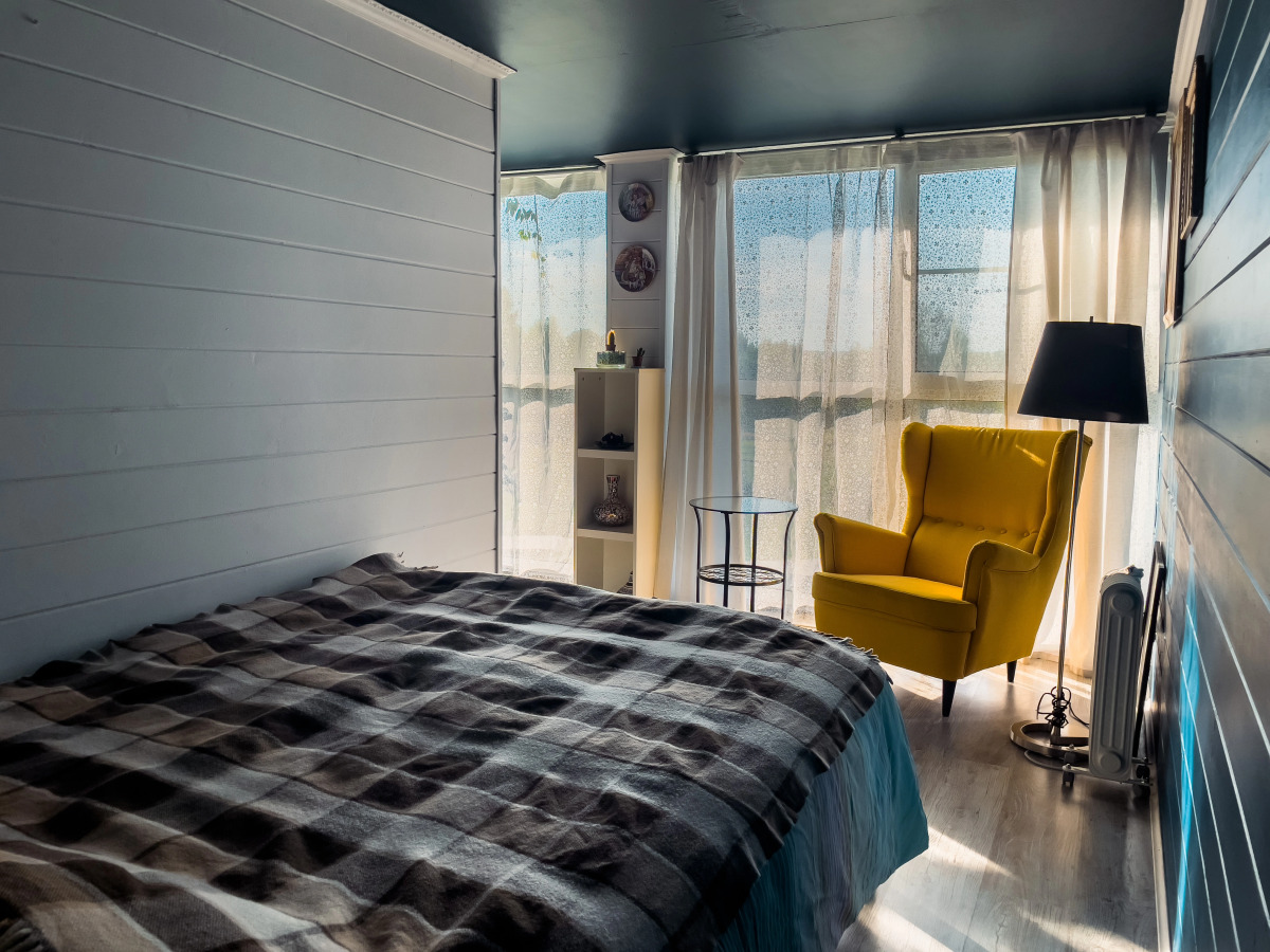 Гостевой дом Фермера