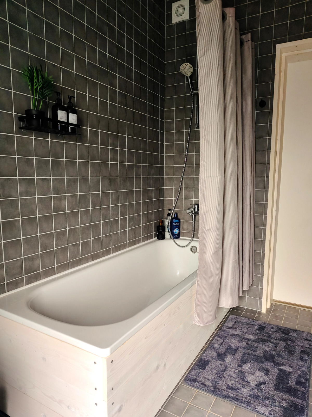 Частный дом Дубльдом у леса