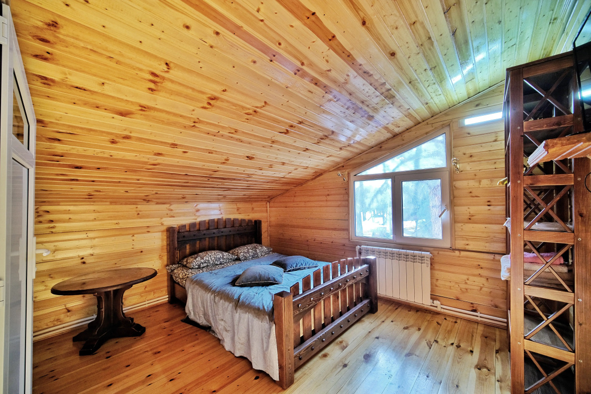 Гостевой Дом Архыз Сити Софийская Поляна