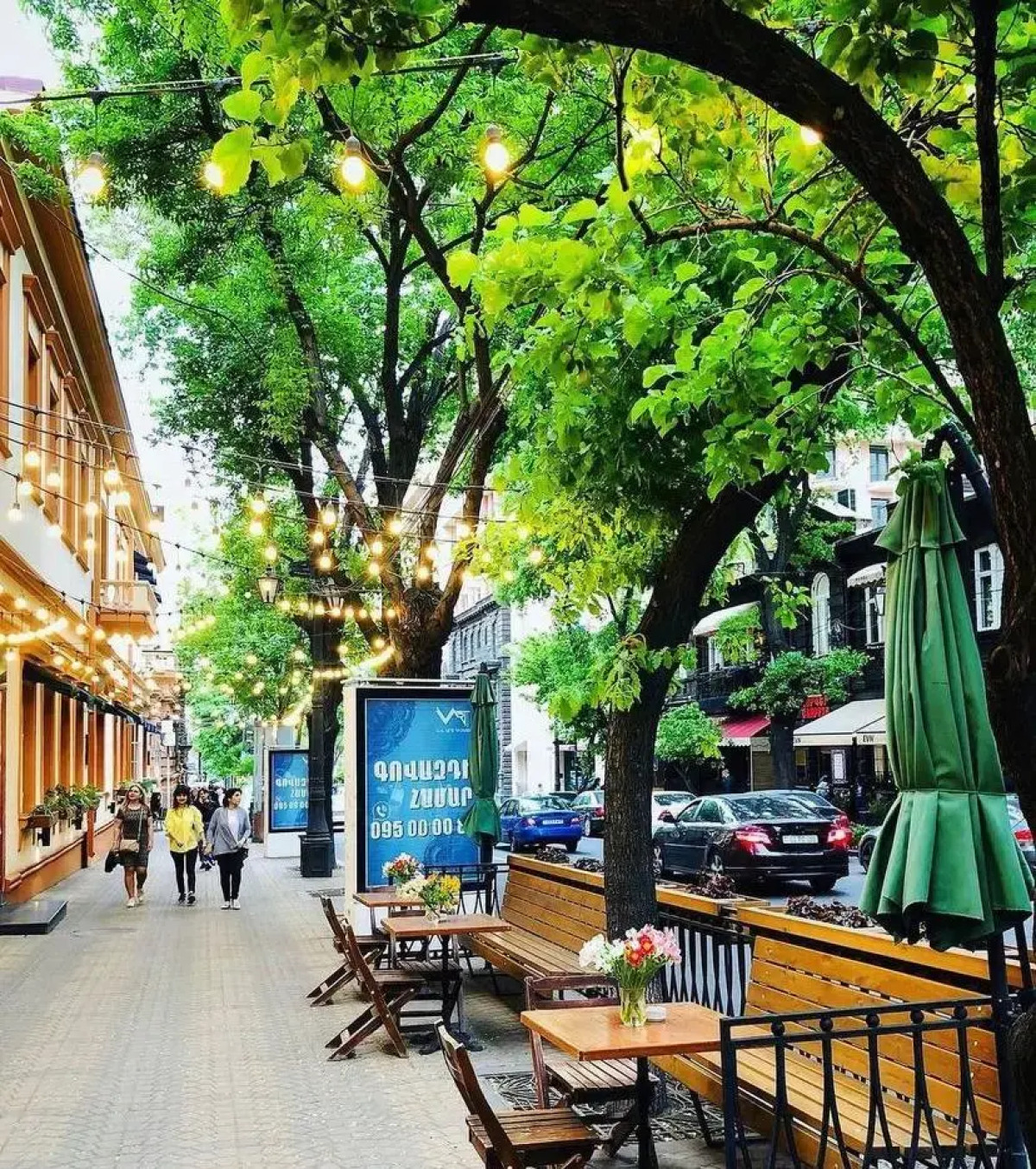 Апартаменты Stylish apt city center, Koghbatsi