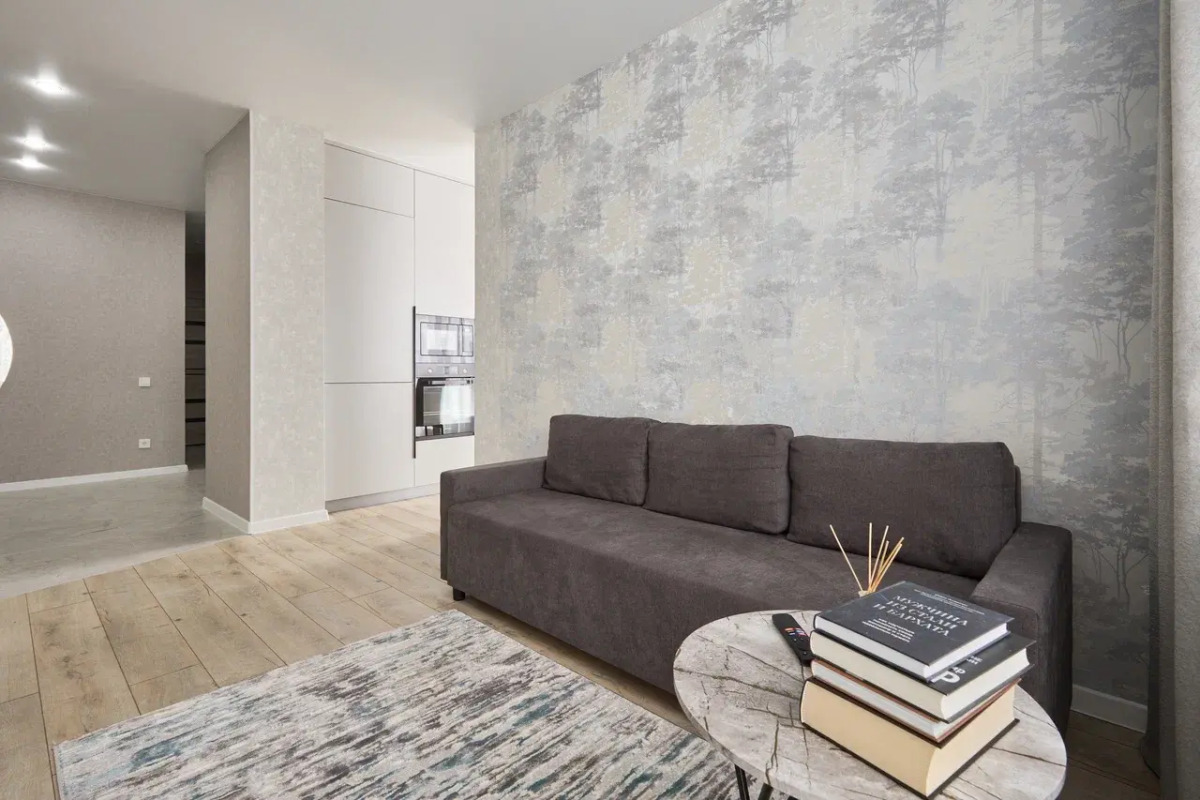 Апартаменты Reverie Graphite
