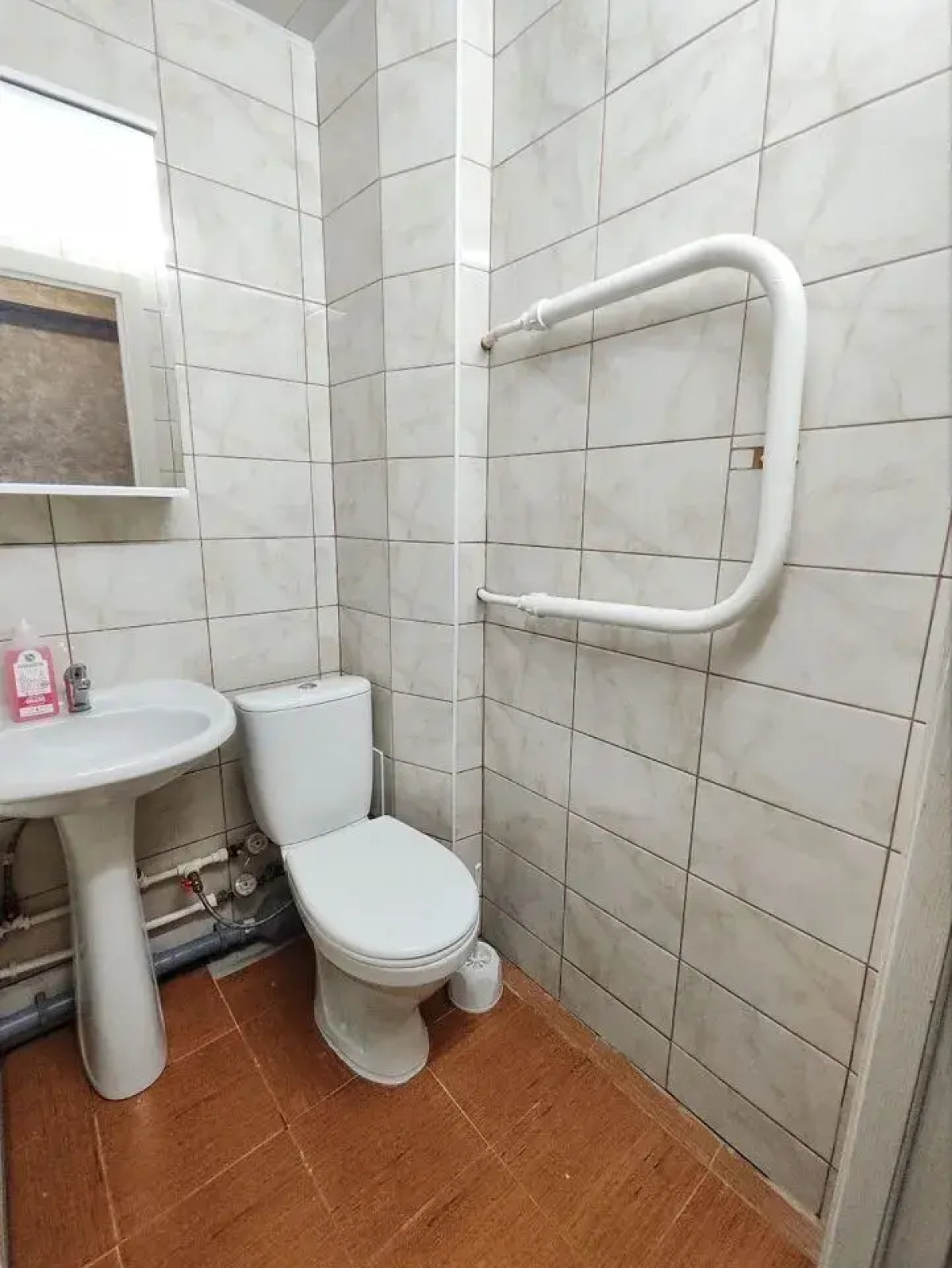 Апартаменты на Улице Воронина 31