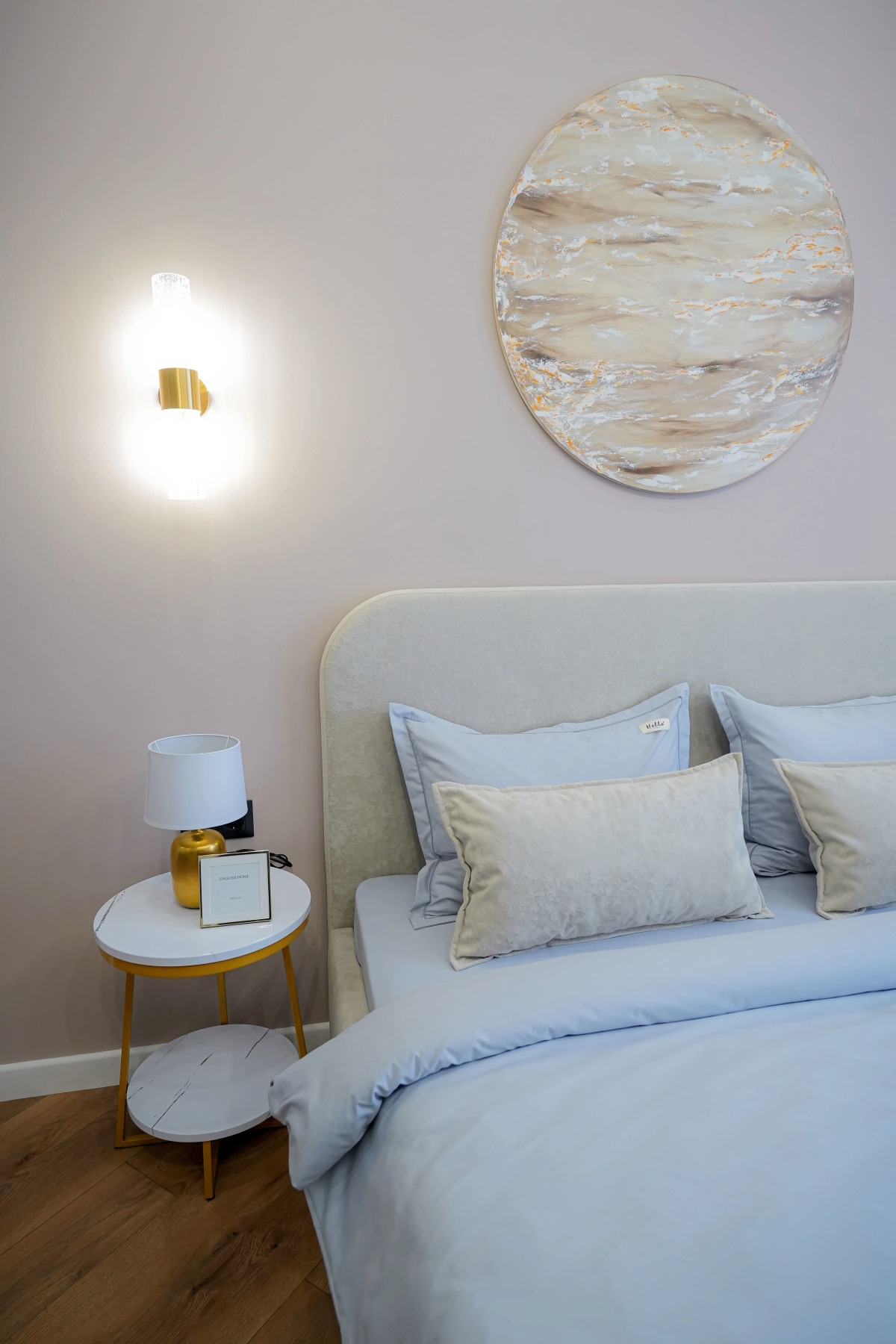 Апарт-отель в ЖК Тандау на проспекте Туран 34Б