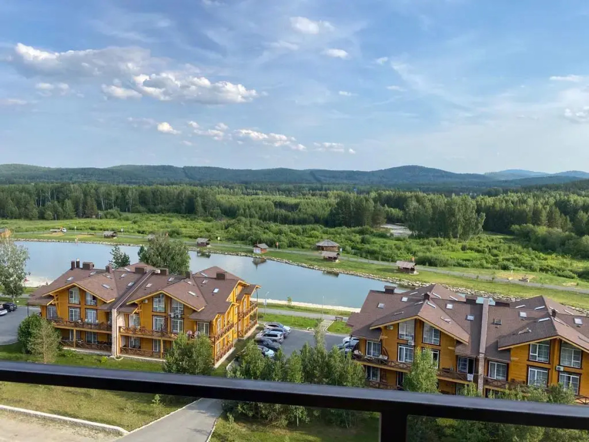 Апартаменты Business Residence 2, 718