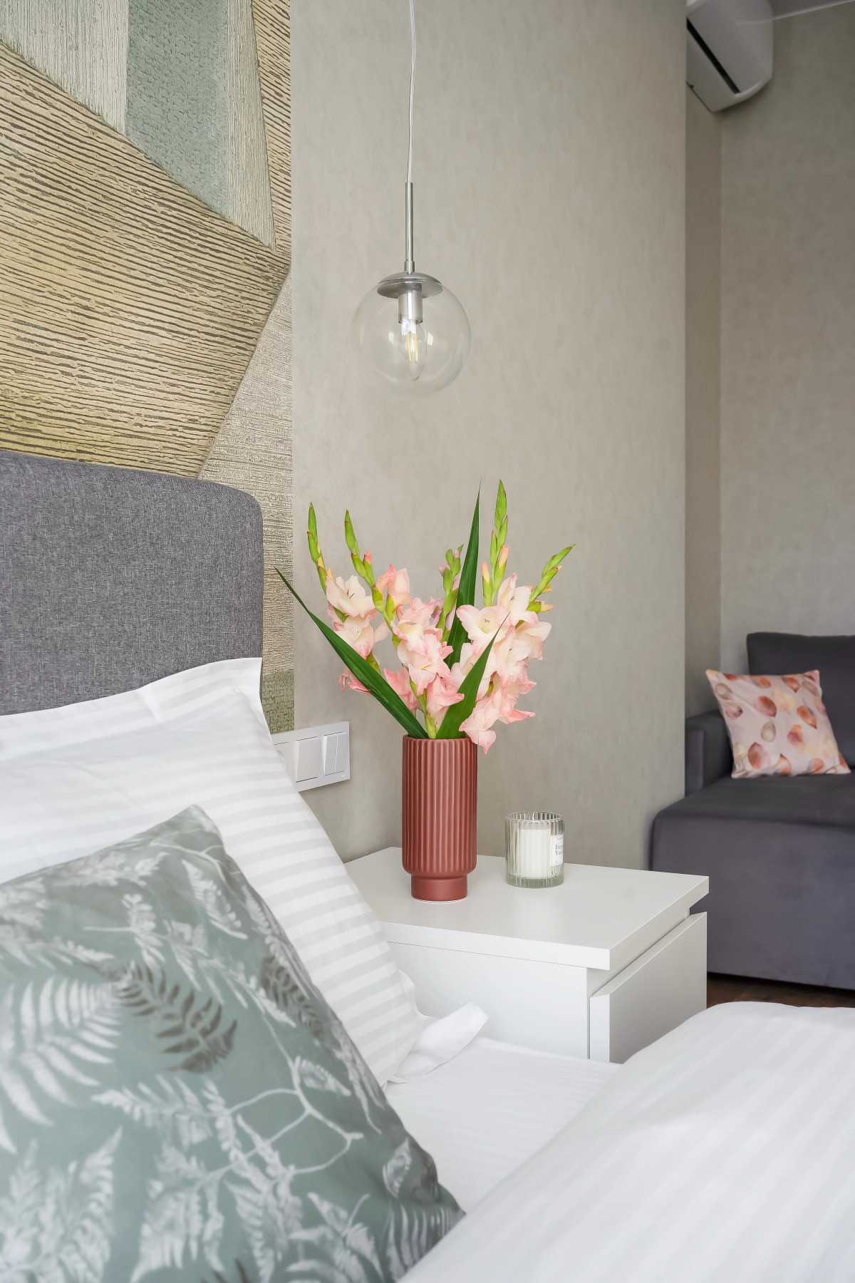 Апартаменты White Loft by Pavlov