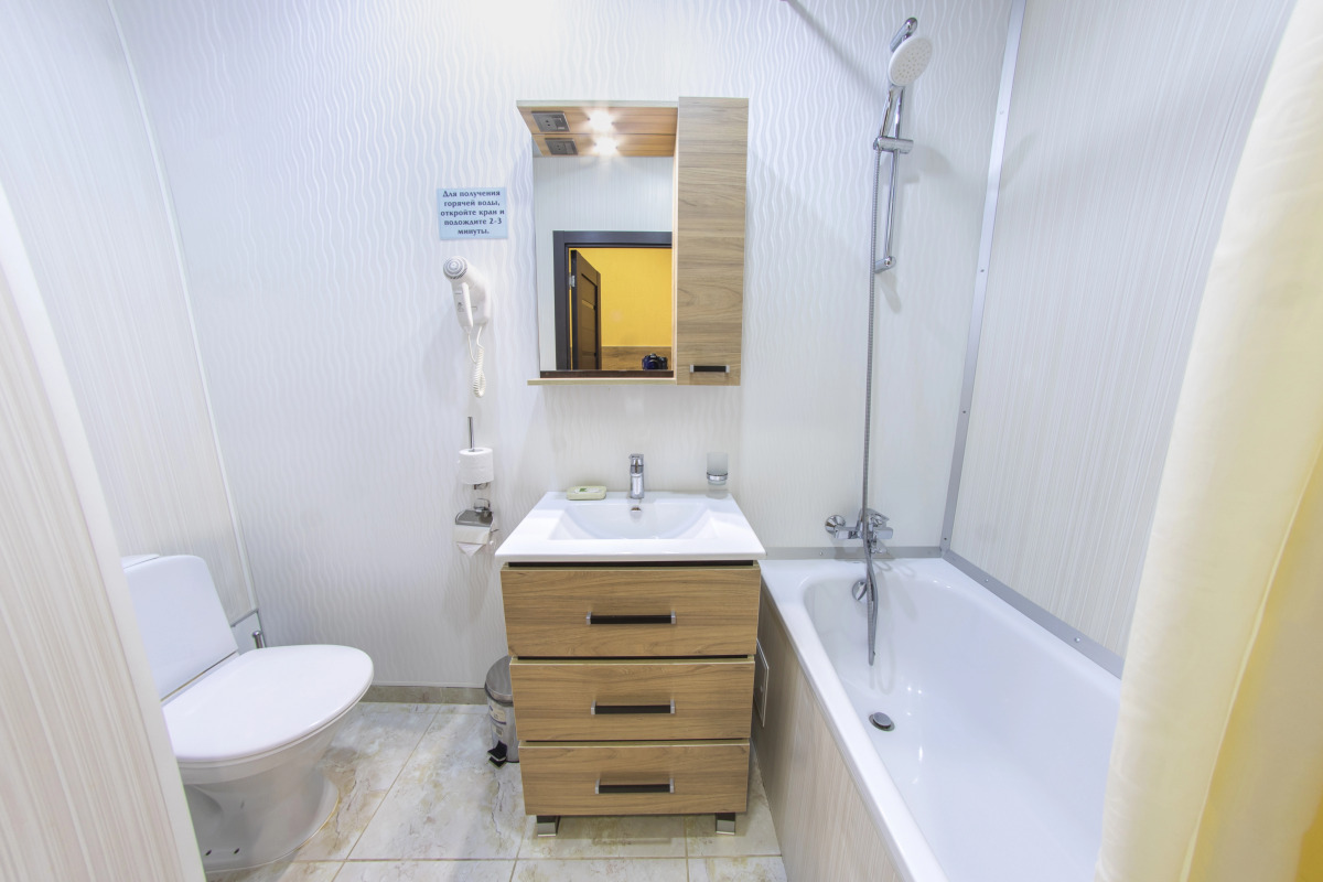 Мини-отель Кают-компания