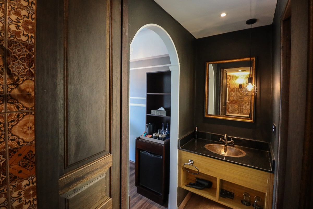 Hotel The Quba Boutique Hotel Pattaya by Compass Hospitality