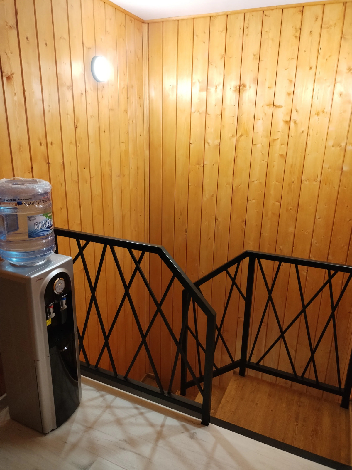 Гостевой Дом Zhara