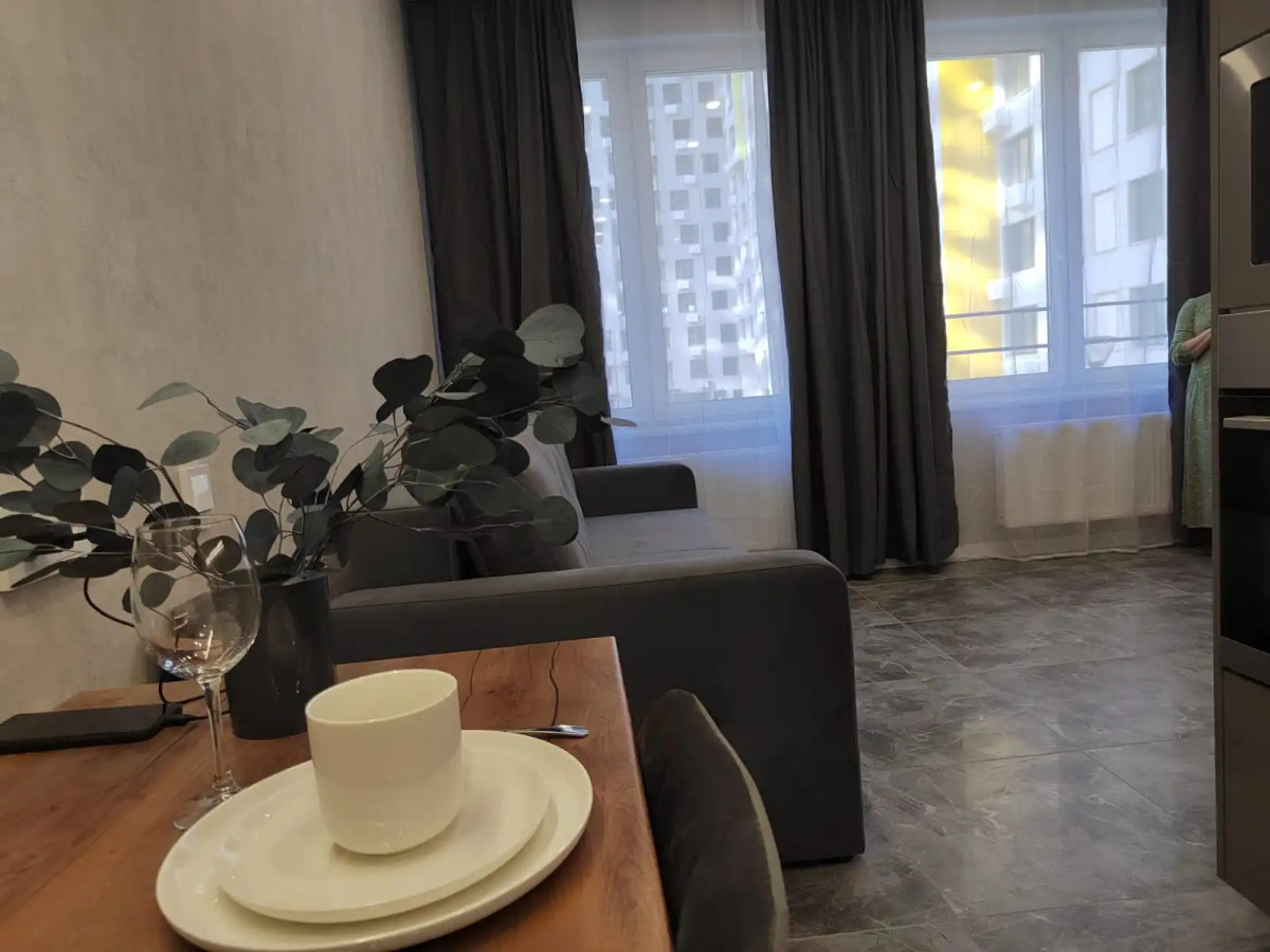 Квартира Шикарная люксовая