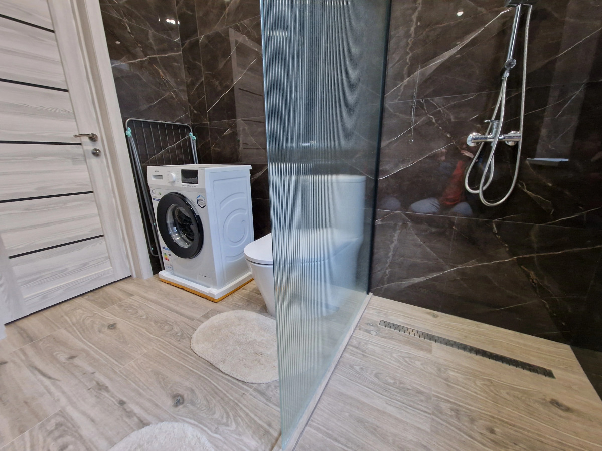 Квартира БалтАтлантик номер в стиле Лофт