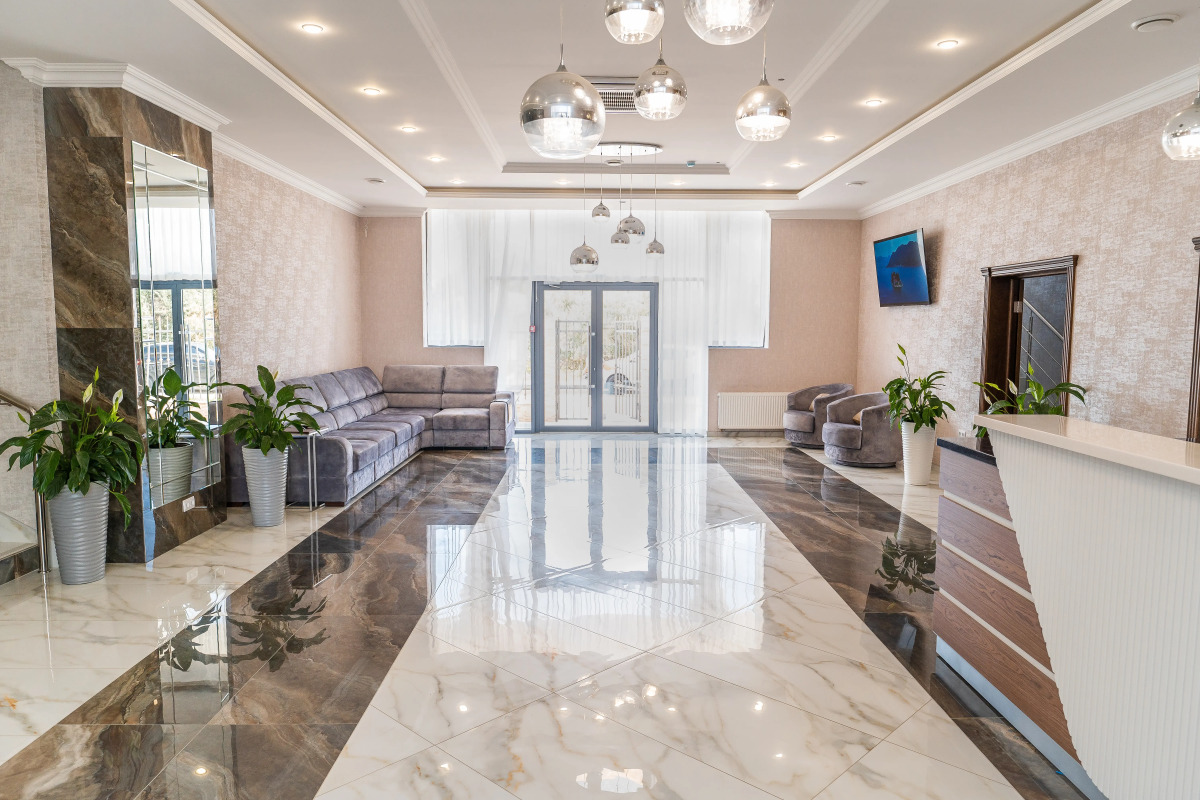 Курортный Отель АртЛайф