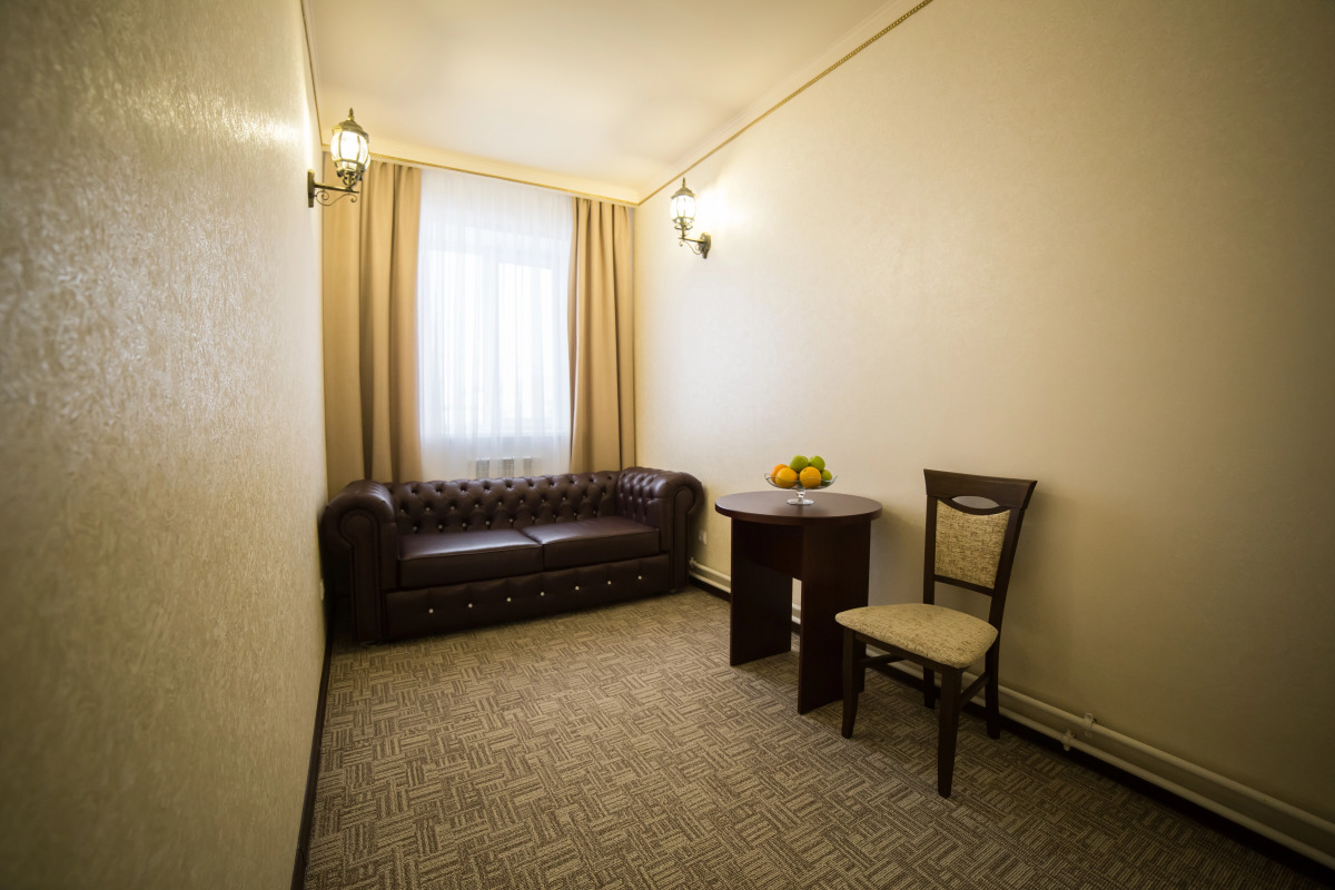 Гостиничный комплекс Гранд