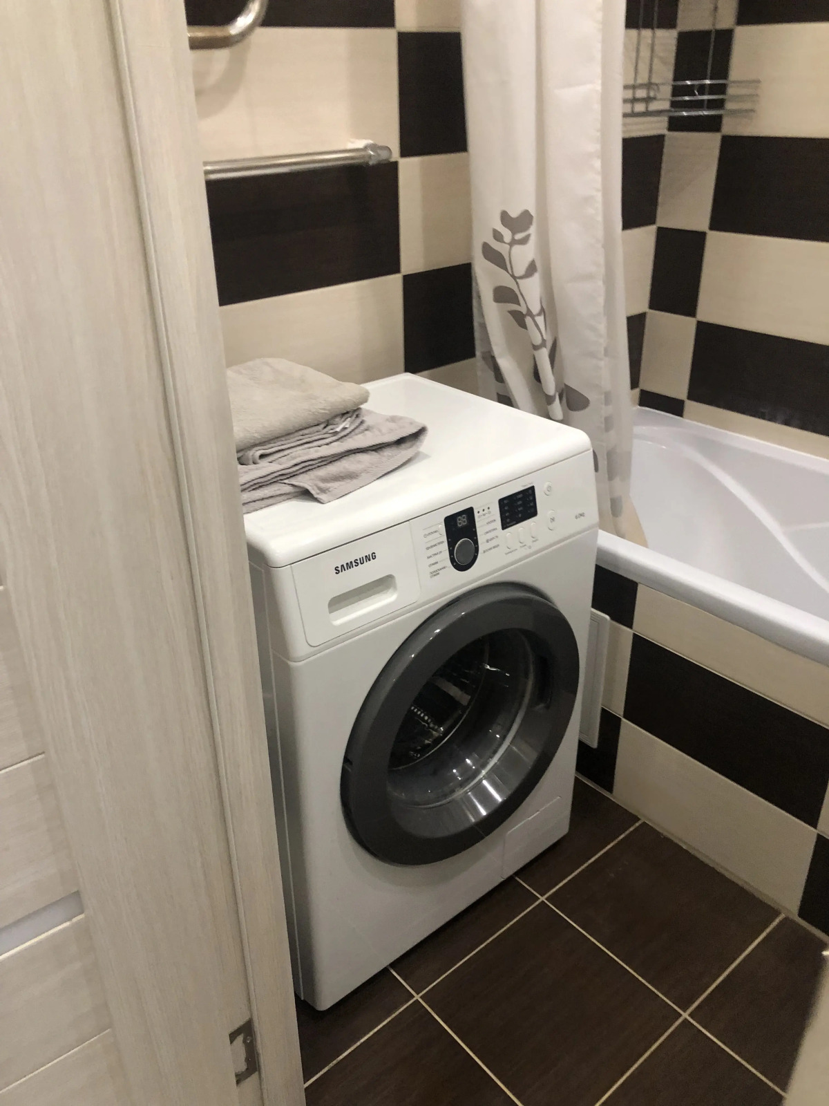 Квартира на ул Парковая 20