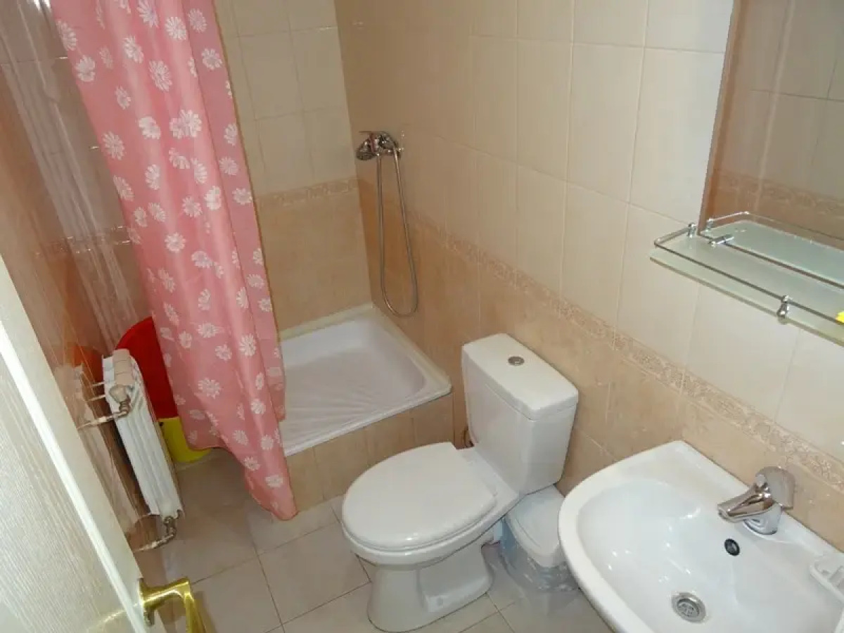 Мини-Гостиница Дельфин