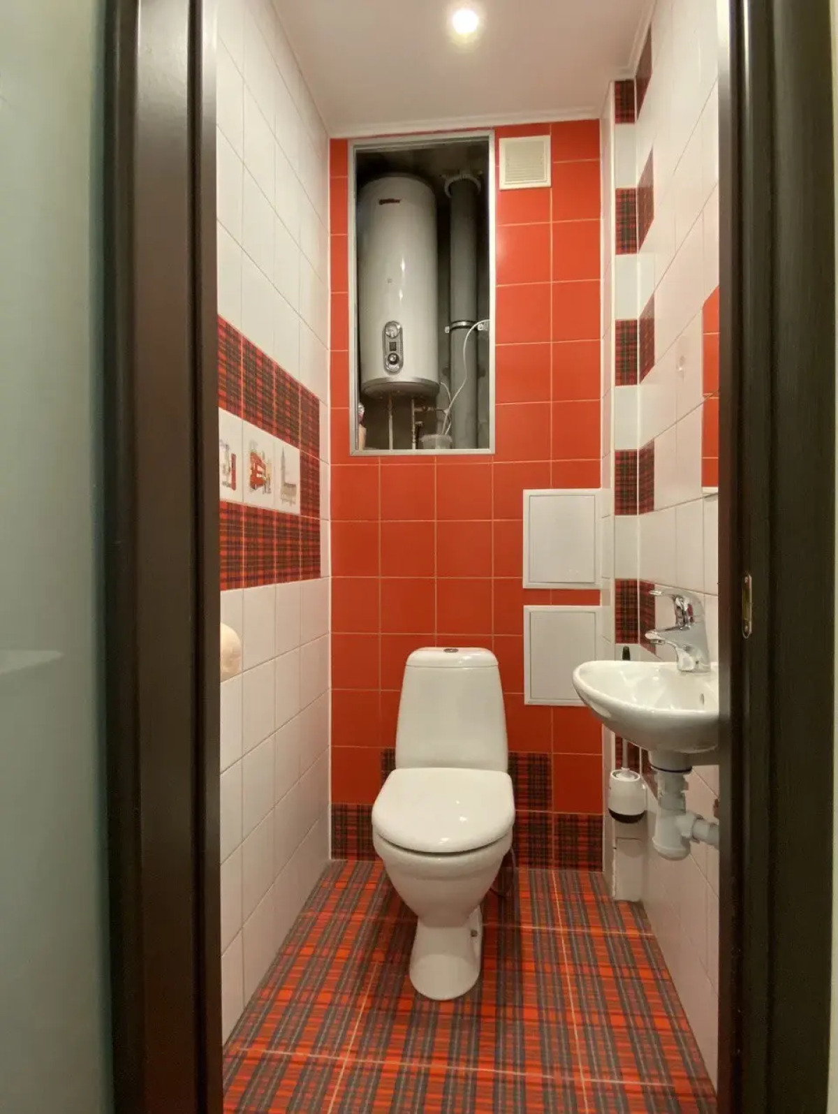 Квартира Апартаменты Леншоссе 47