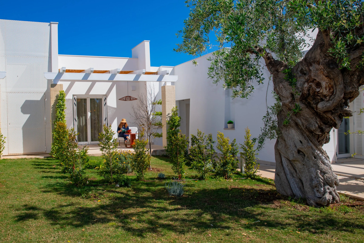 Отель CALA PONTE A TRIBUTE PORTFOLIO