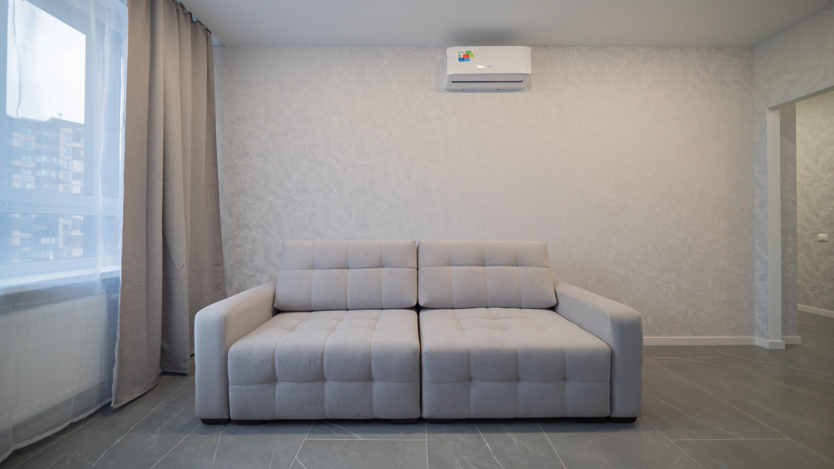 Квартира Dolina