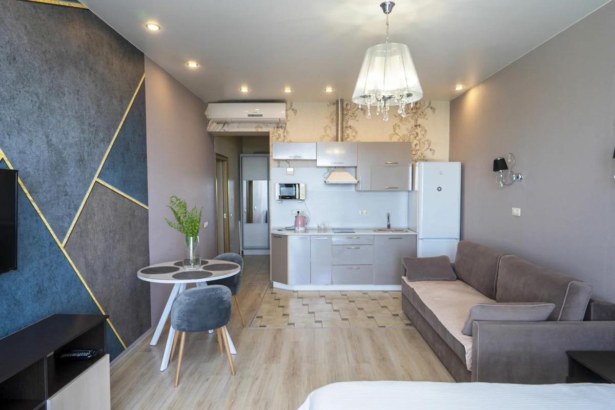 Апартаменты Идеал Хауз 9