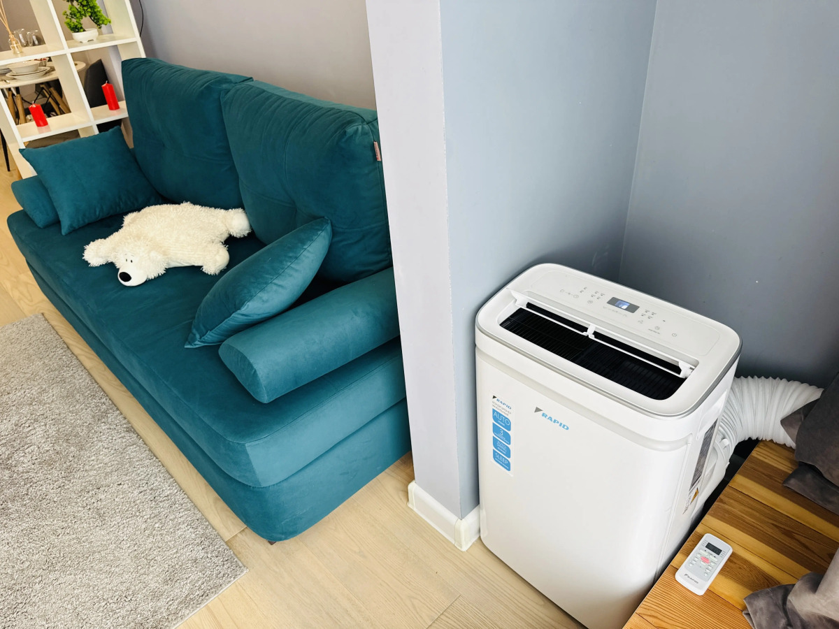 Апартаменты Стильные в центре Москвы