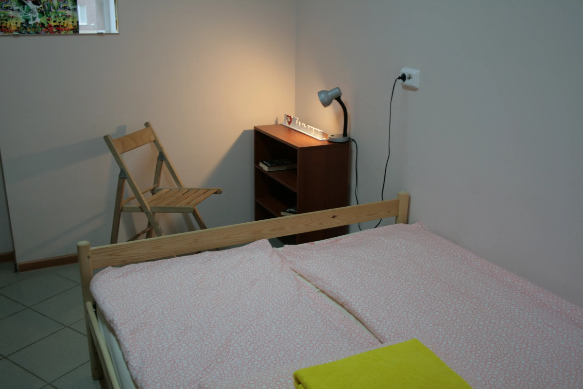 Хостел Лайк Тольятти