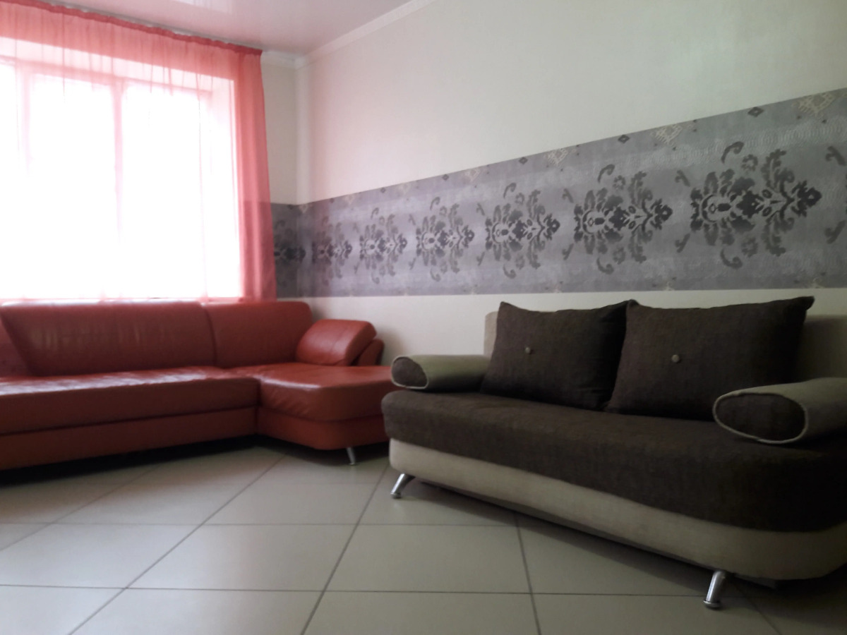 Апартаменты на Московской улице