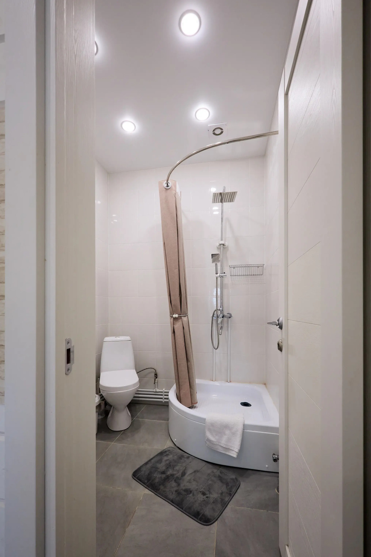 Частный дом Уютный у Дивеево