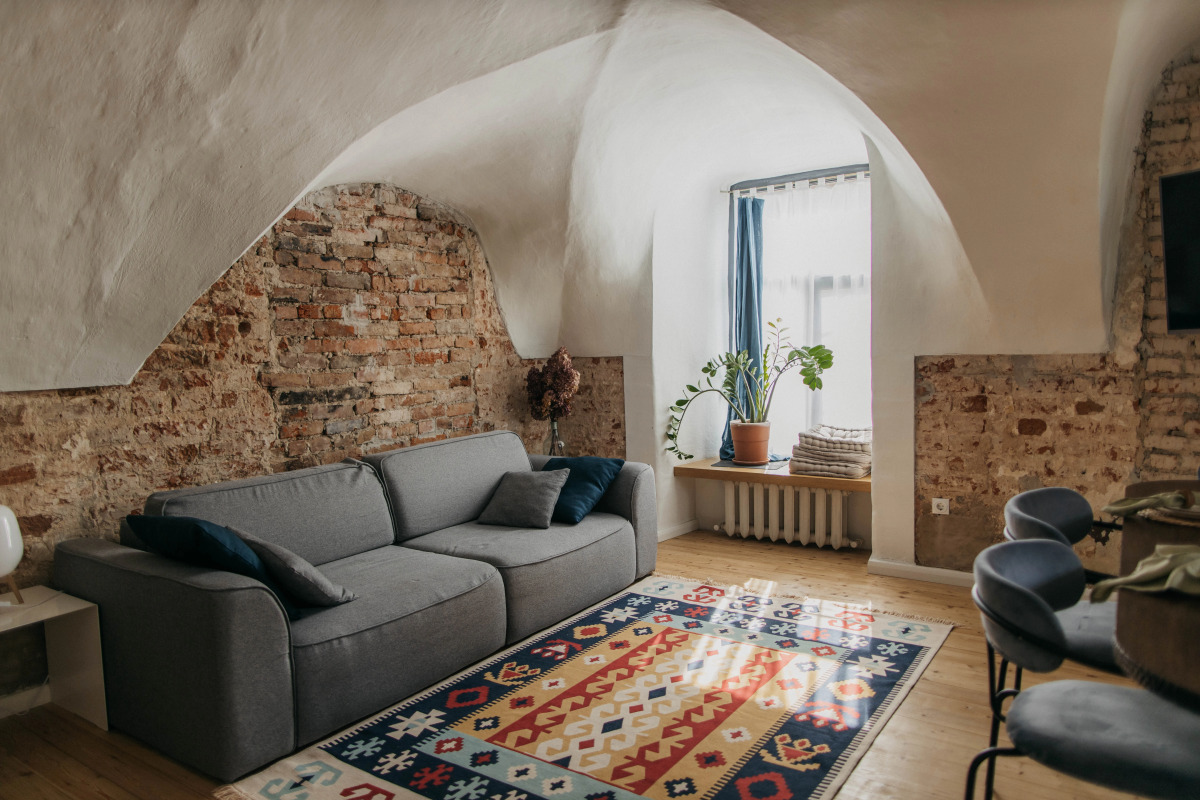 Апартаменты Кельи Авраамийского Монастыря