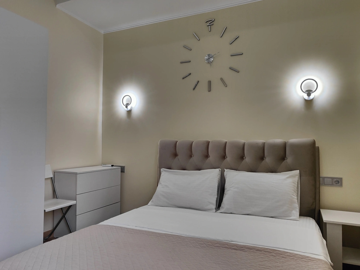 Апартаменты В центре Сочи