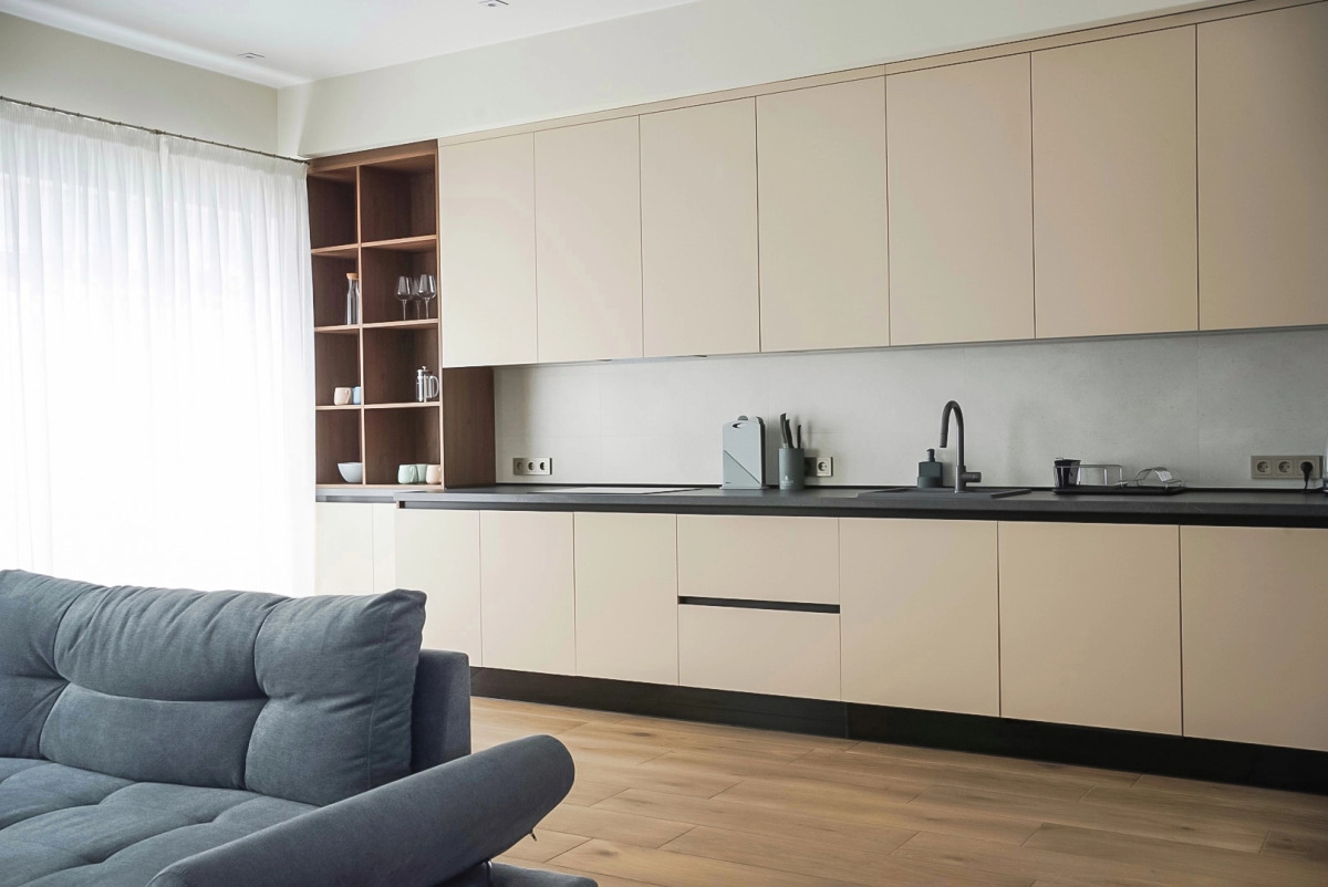 Частный Дом Маринбург