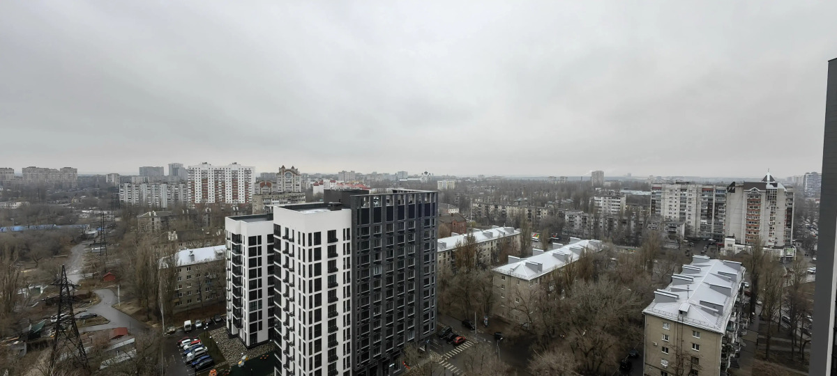 Квартира новая 1-комнатная  в ЖК "Гагаринский" у Самолета