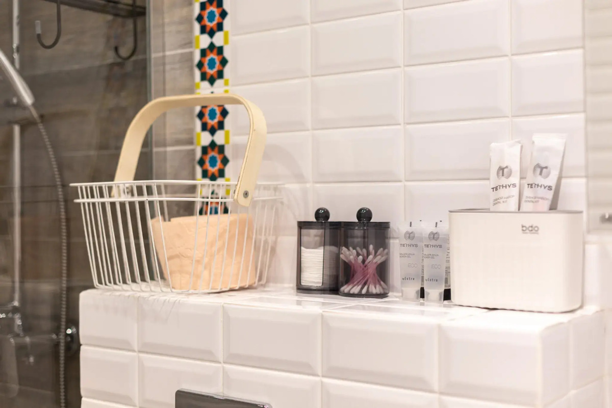 Апартаменты Уютные в Красной Поляне с Видом на Горы