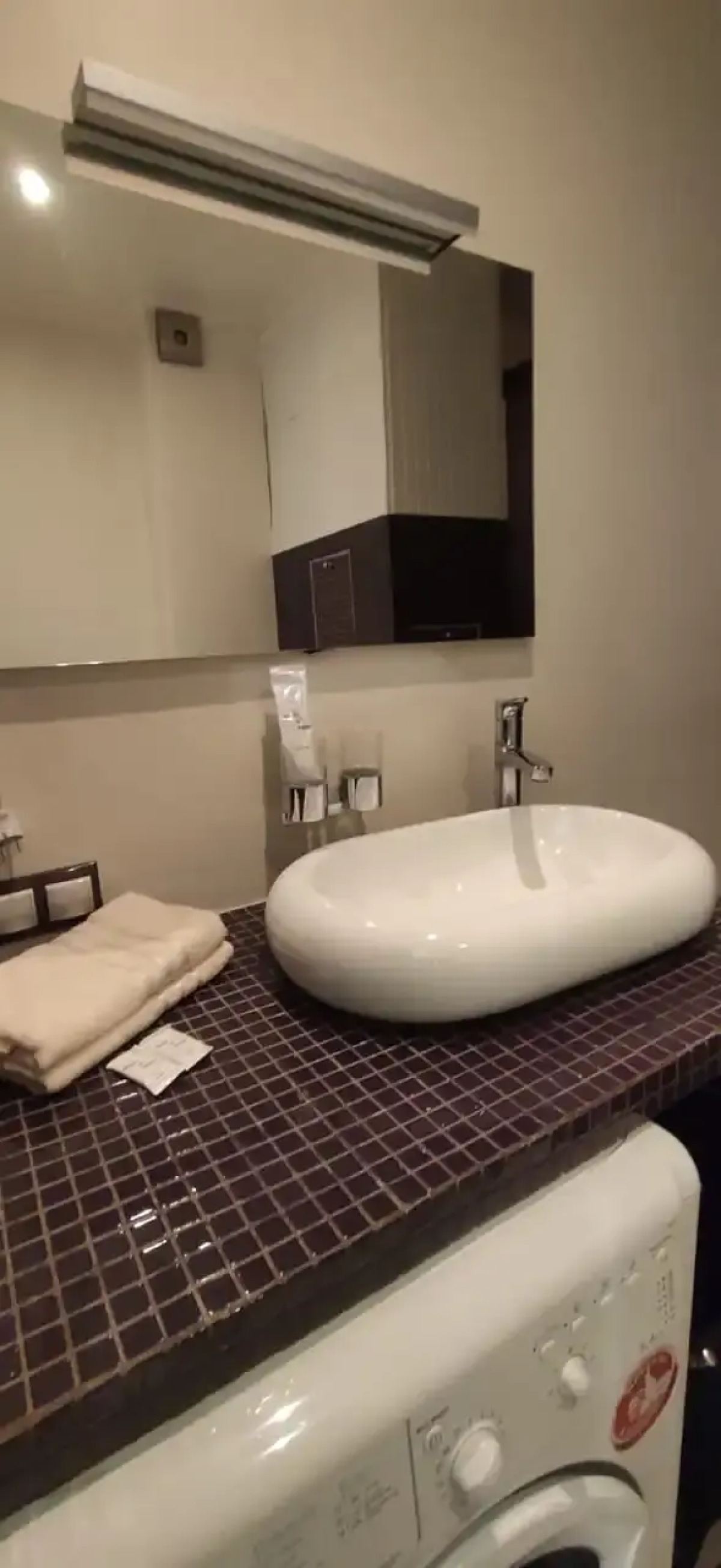 Квартира у метро Беговая