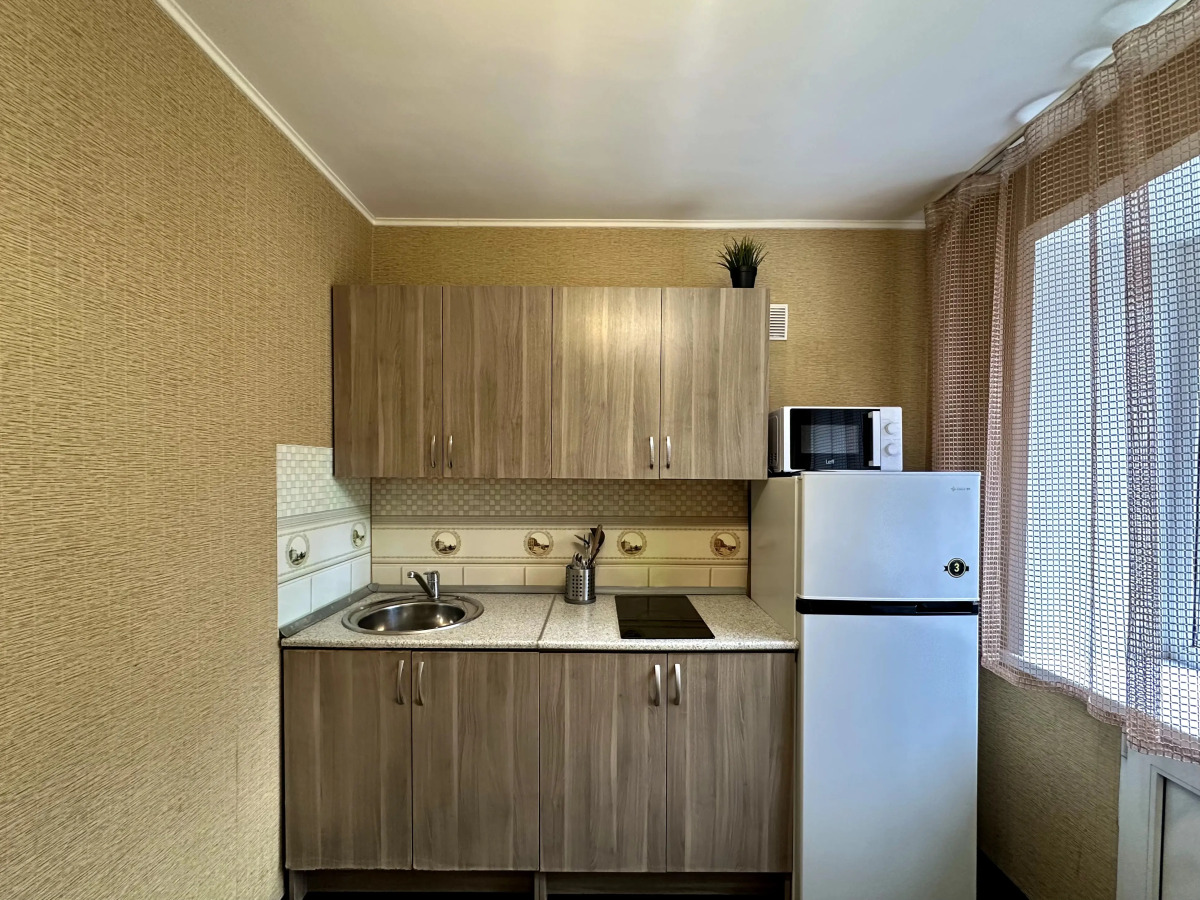 Квартира Калина на Волгоградской