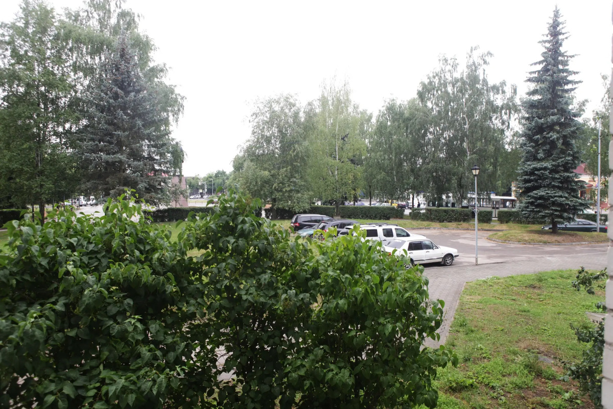 Апартаменты ASTA на Советской