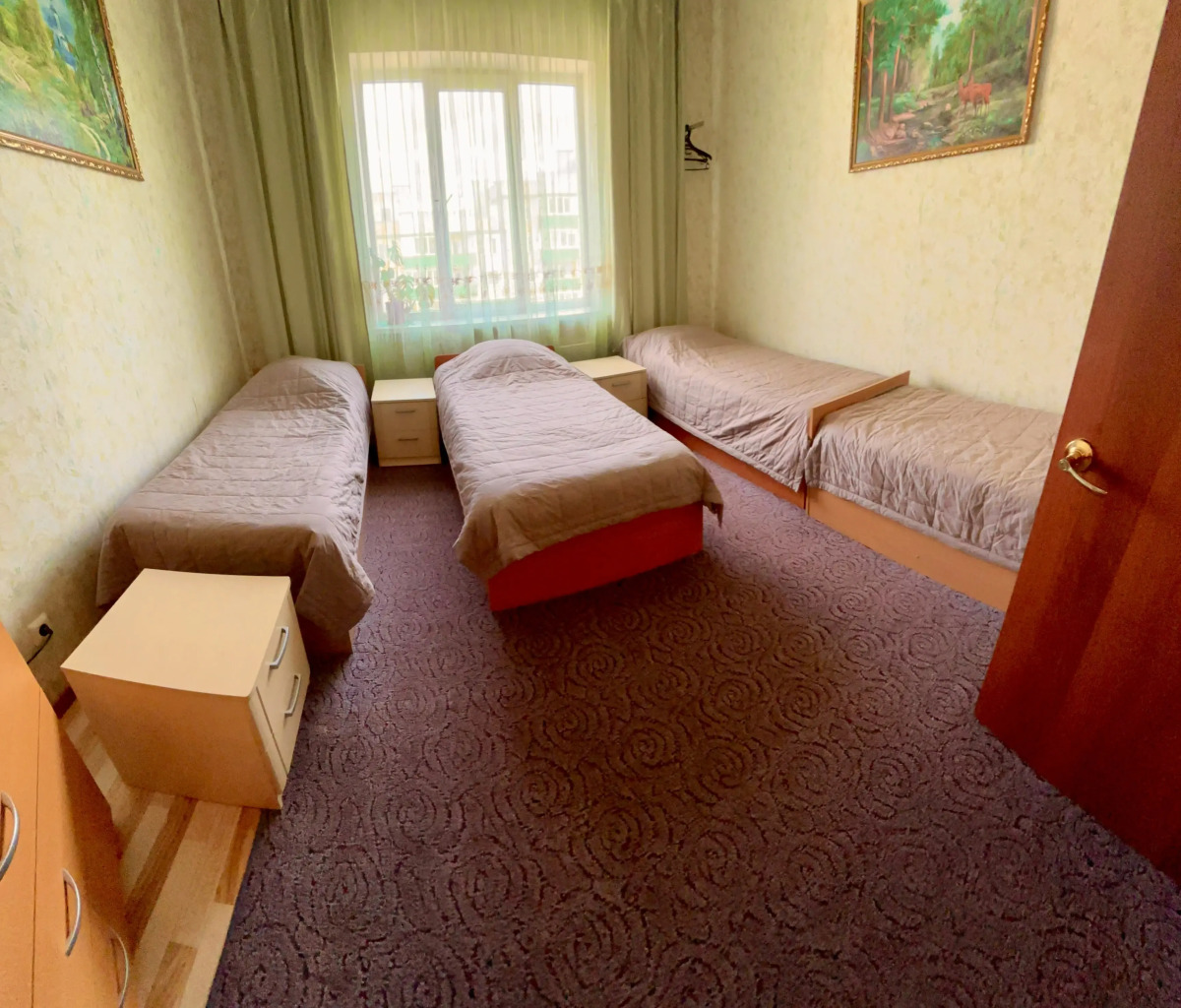 Квартира на Улице Владимирская 5В