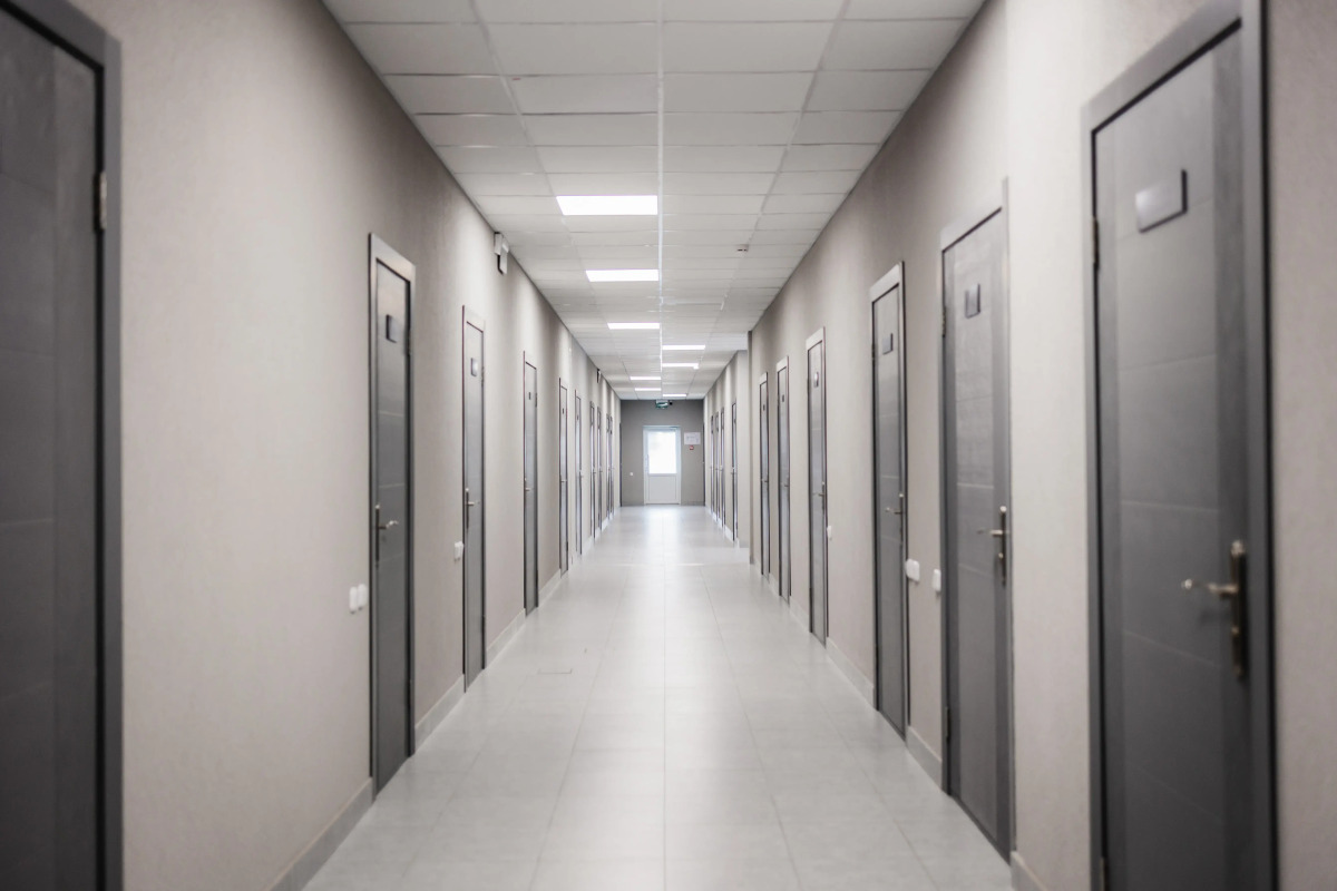 Отель Simple Hotel  Болбасово