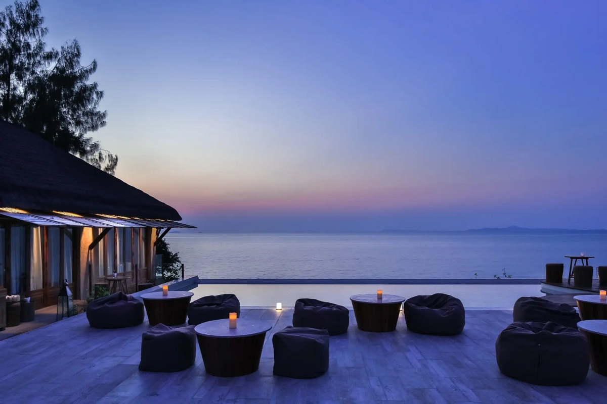 Отель U Pattaya