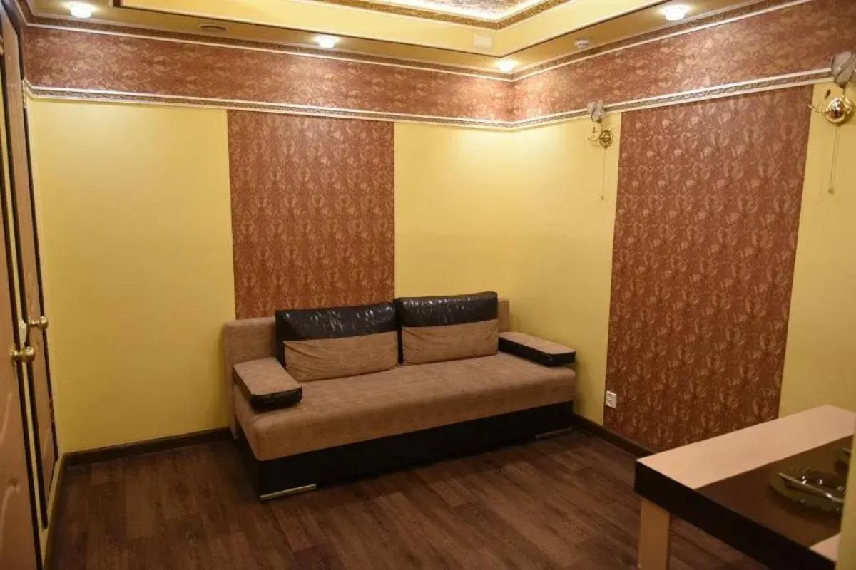 Отель Сокол