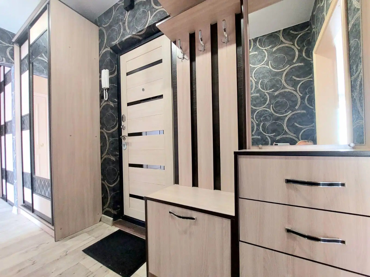 Апартаменты Sharman в Самом Центре Нового Города