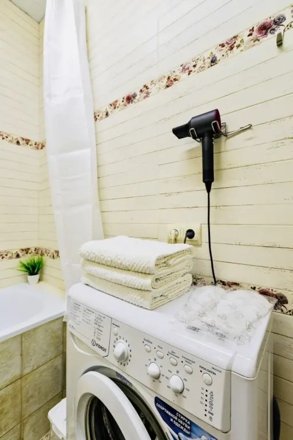 Апартаменты с видом на Москву 2