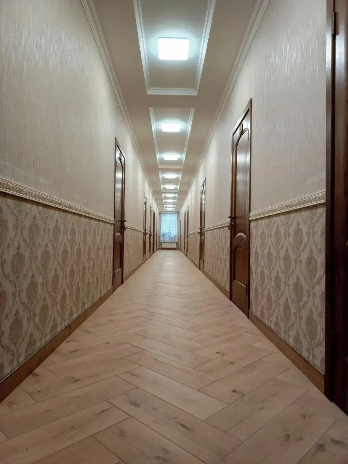 Гостевой дом Миля