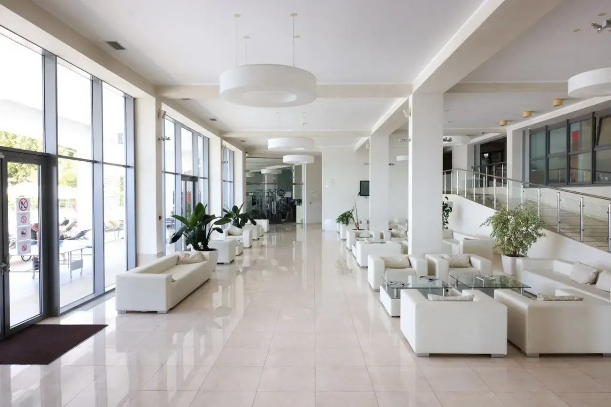 Кваритра Идеал Хаус