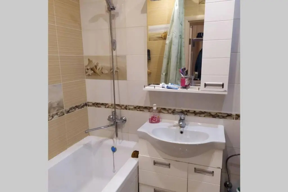 Апартаменты на улице Дачная 4