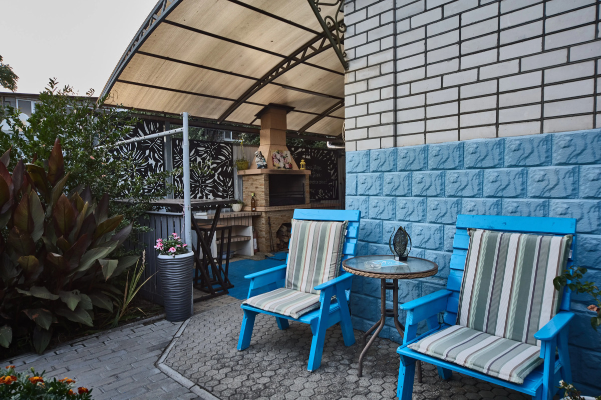 Гостевой Дом София