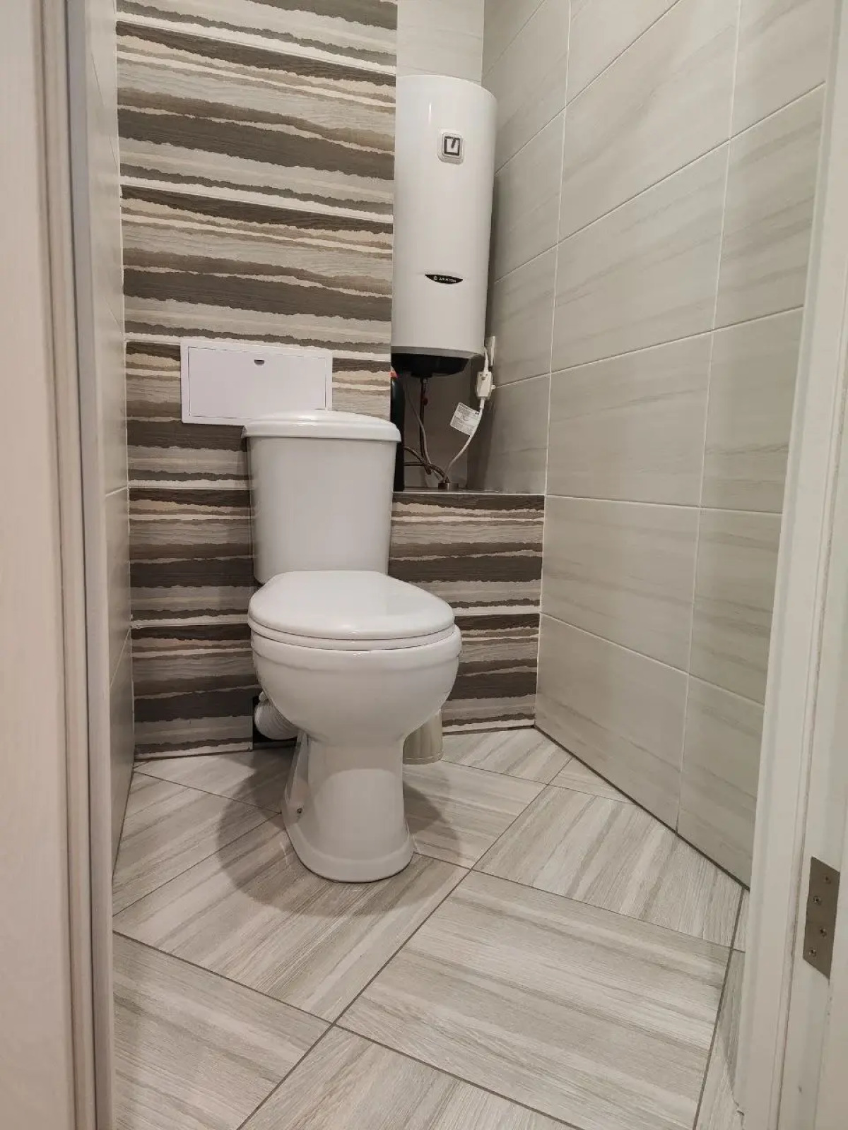 Апартаменты в тихом центре