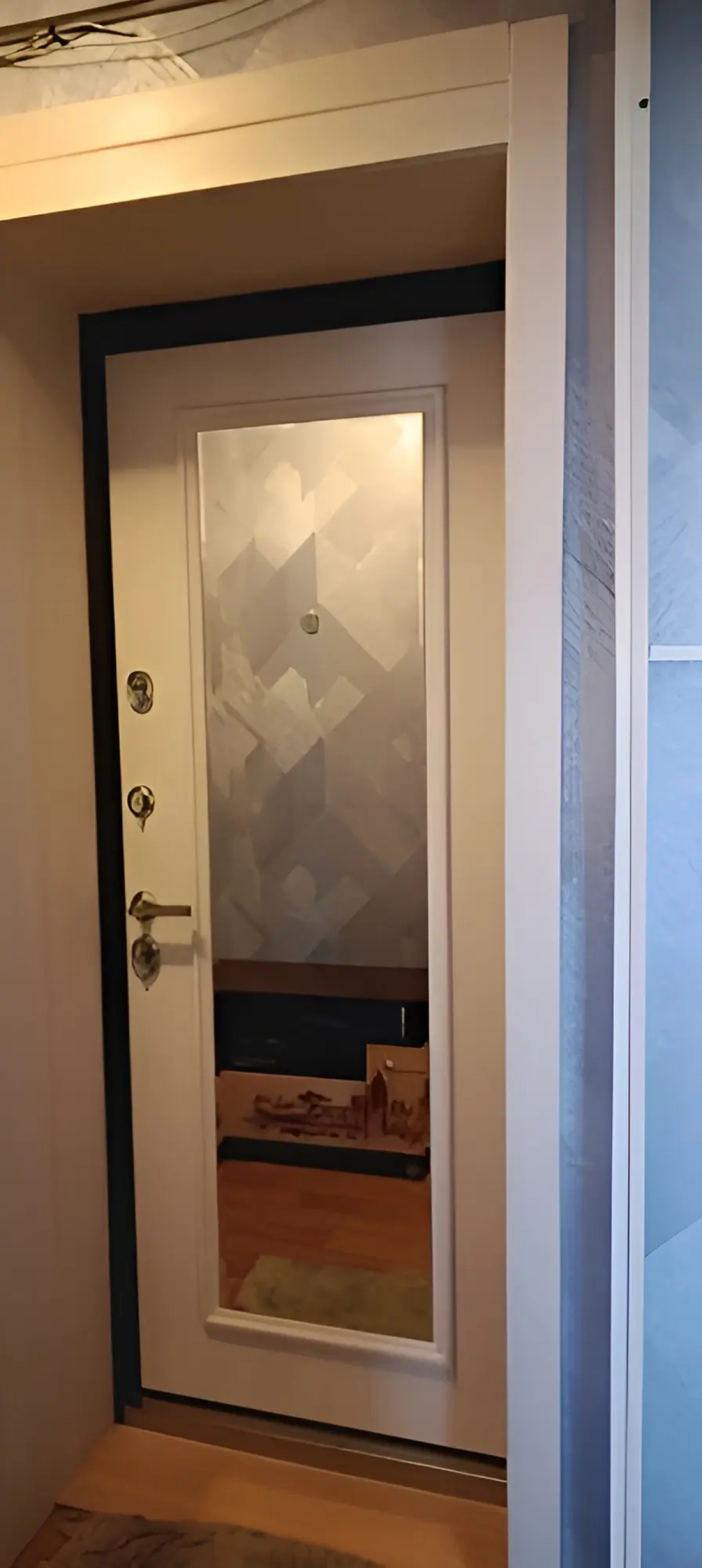 Апартаменты Комфортная квартира