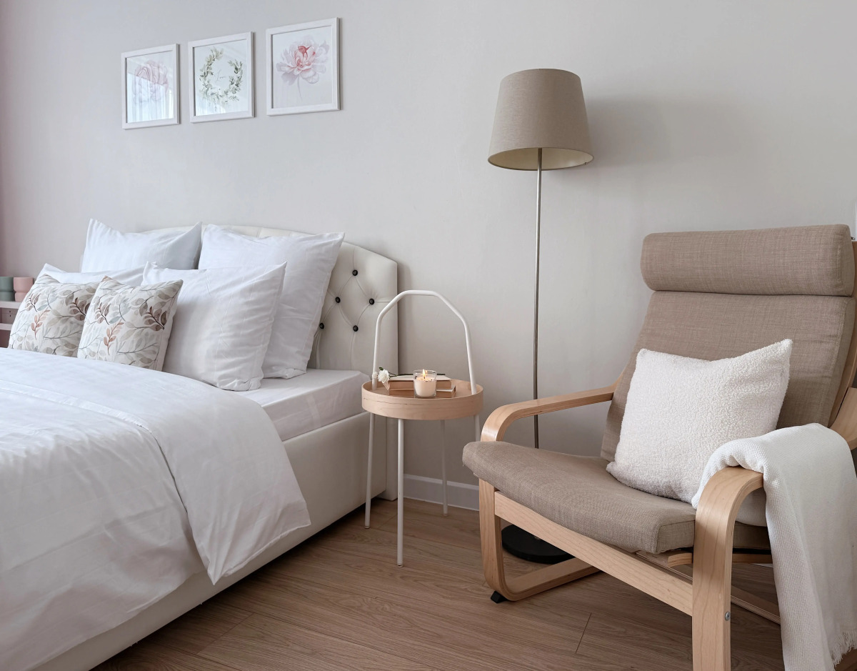 Апартаменты  Primavera TYT-YЮT