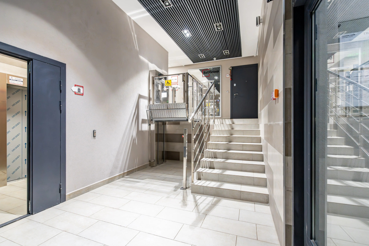 Апартаменты Merino Home Aurora