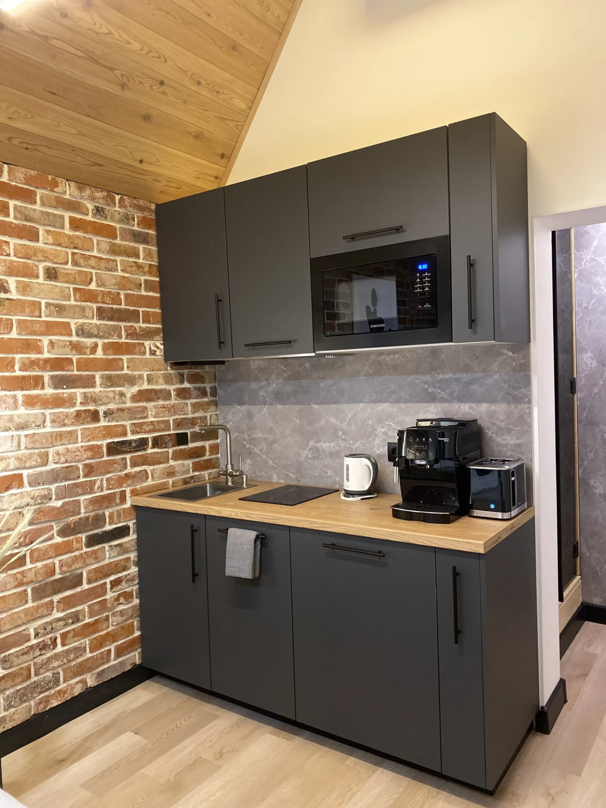 Апартаменты с Сауной