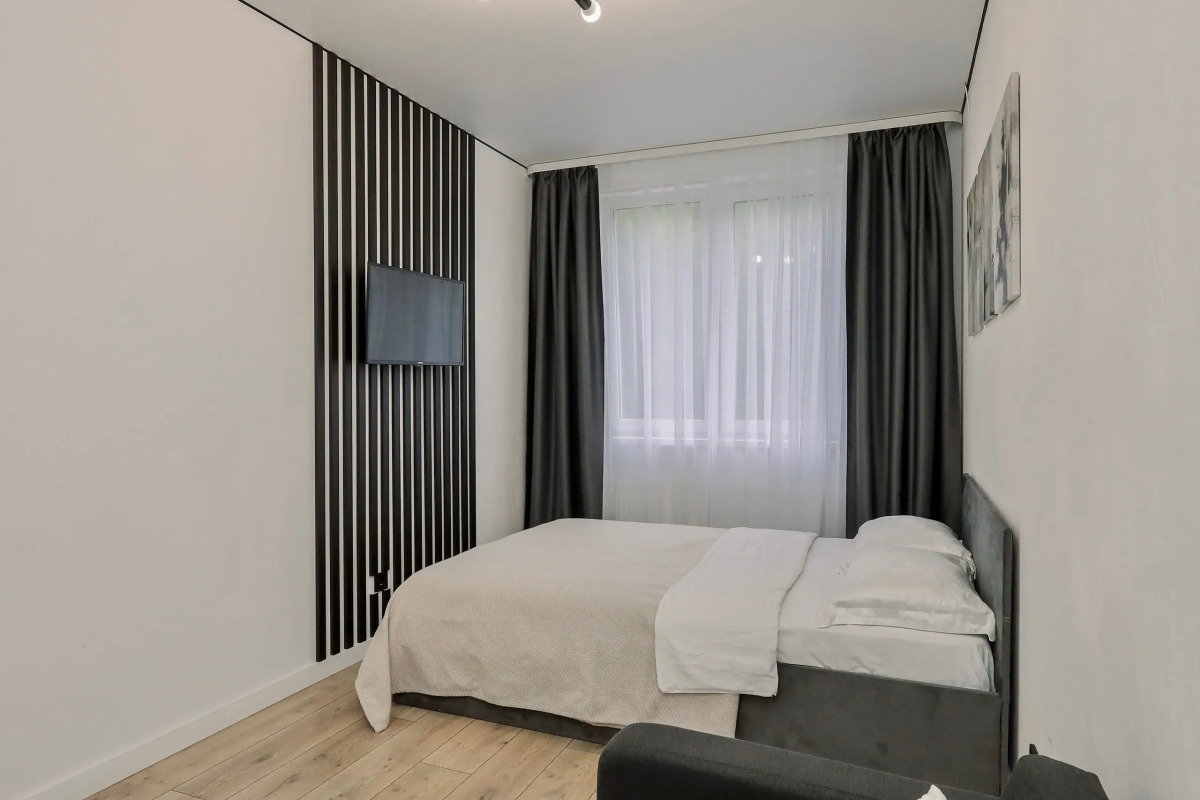 Апартаменты Privi House на 40 лет победы 89